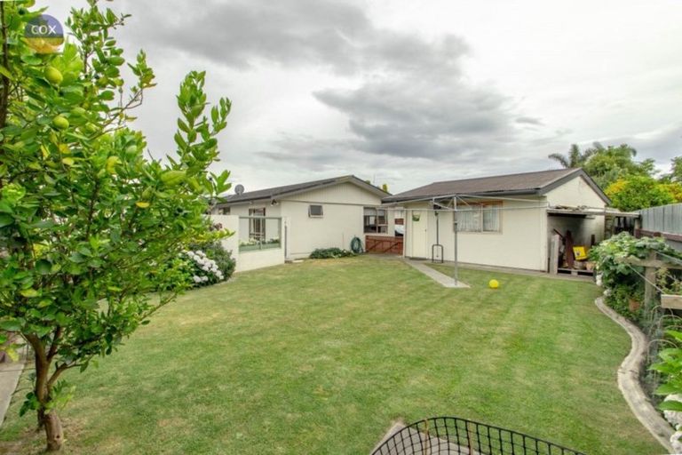 Photo of property in 29 Norfolk Street, Tamatea, Napier, 4112