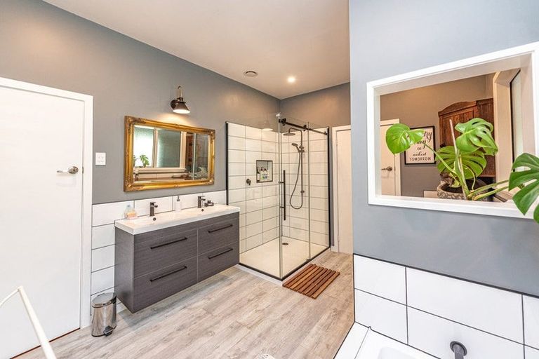 Photo of property in 1752 Mangamahu Road, Mangamahu, Whanganui, 4586