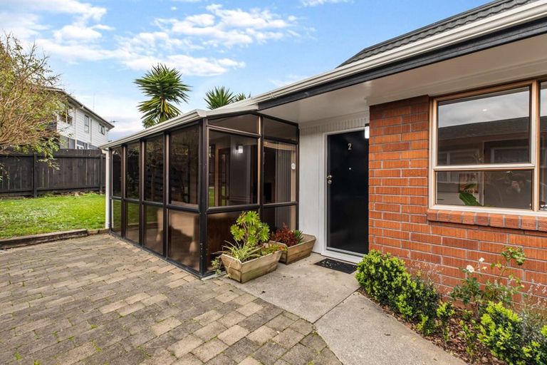Photo of property in 2/352 Bucklands Beach Road, Bucklands Beach, Auckland, 2012