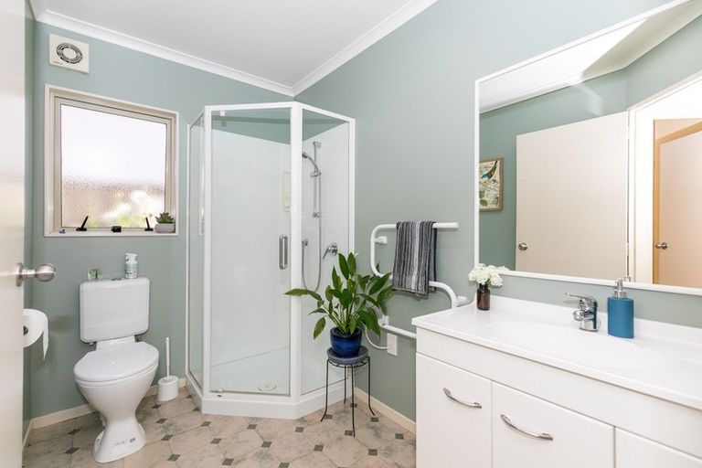 Photo of property in 22c Hunter Street, Hamilton Lake, Hamilton, 3204