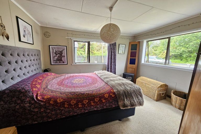 Photo of property in 129 Third Street, Kumara, 7832