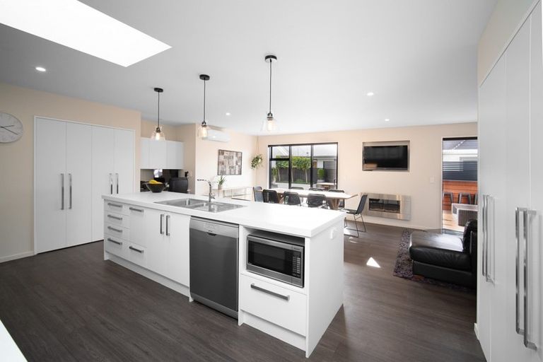 Photo of property in 41 Te Korari Street, Marshland, Christchurch, 8083