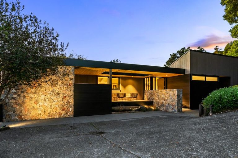 Photo of property in 8 Green Road, Matakana, Warkworth, 0985