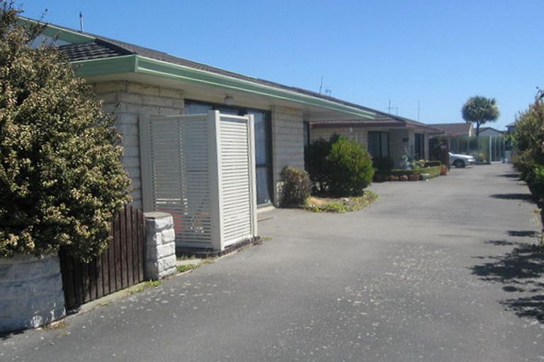 Photo of property in 1/171 Colombo Street, Sydenham, Christchurch, 8023