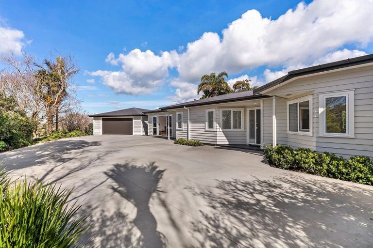 Photo of property in 63 Whatapaka Road, Karaka, Papakura, 2580