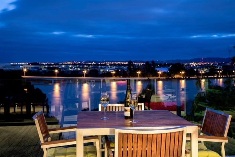 Photo of property in 34 Marae Road, Greenhithe, Auckland, 0632