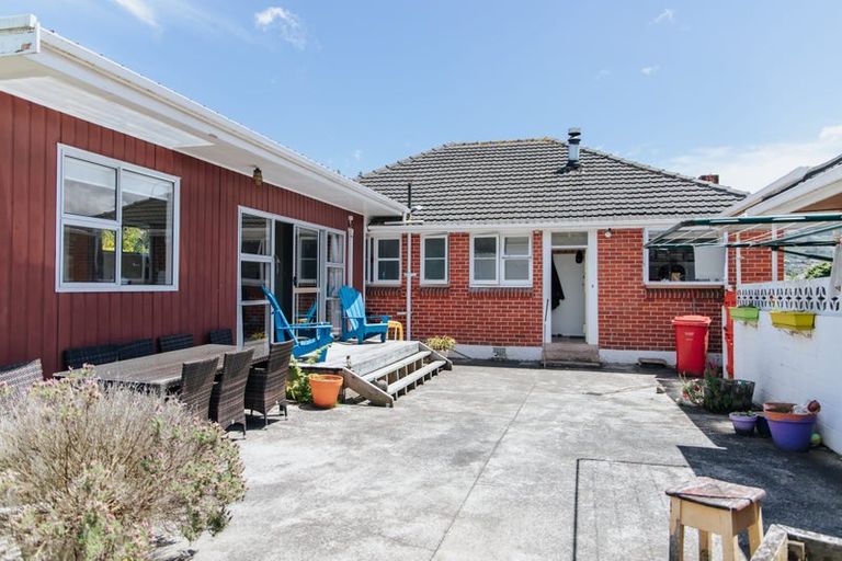 Photo of property in 532 Fergusson Drive, Trentham, Upper Hutt, 5018