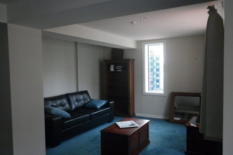 Photo of property in Quest Wellington Serviced Apart, 1/33a Hunter Street, Wellington Central, Wellington, 6011