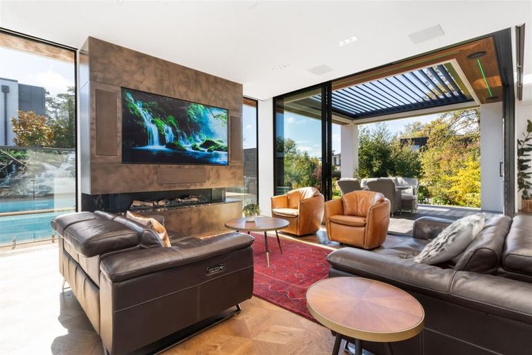 Photo of property in 36 Clifford Avenue, Merivale, Christchurch, 8014