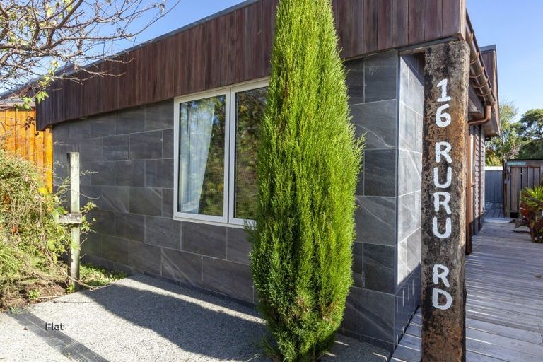 Photo of property in 16 Ruru Road, Otaihanga, Paraparaumu, 5036