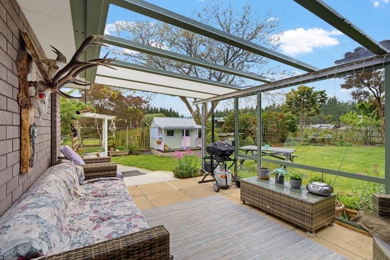 Photo of property in 16 Chattertons Road, Templeton, Christchurch, 7676