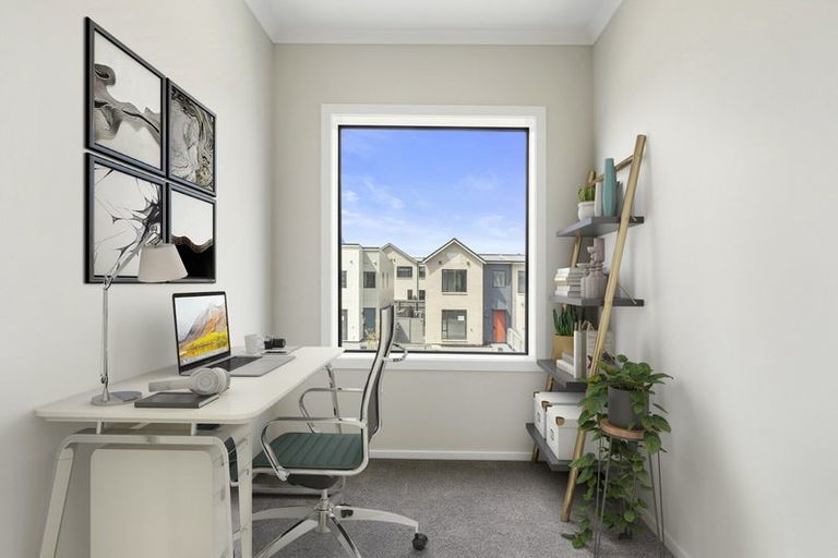 Photo of property in 18 Oyster Drive, Whenuapai, Auckland, 0618