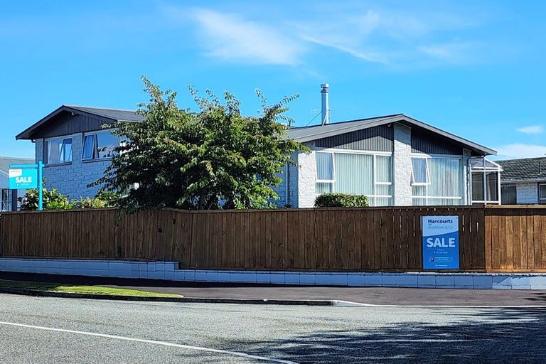 Photo of property in 17 Miro Street, Glenwood, Timaru, 7910