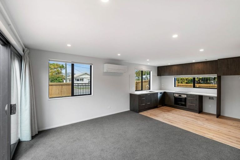 Photo of property in 1/141 Neville Street, Spreydon, Christchurch, 8024