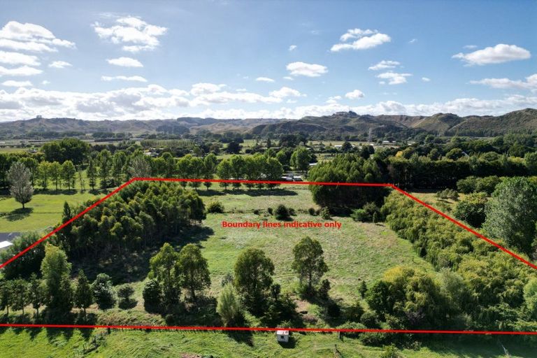 Photo of property in 50 Delhi Avenue, Aramoho, Whanganui, 4500
