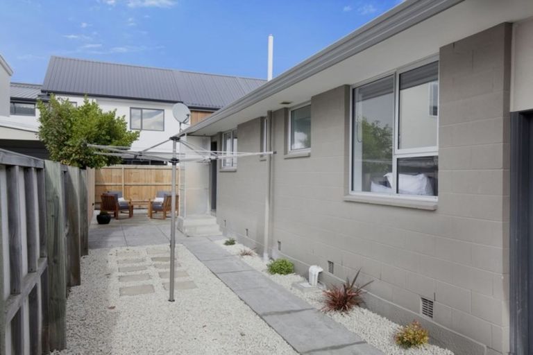 Photo of property in 96 Bishop Street, St Albans, Christchurch, 8014