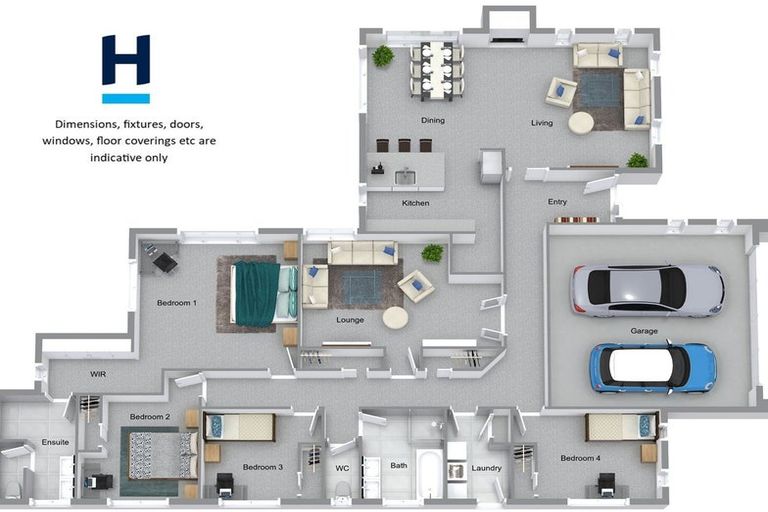 Photo of property in 53 Grigg Drive, Witherlea, Blenheim, 7201