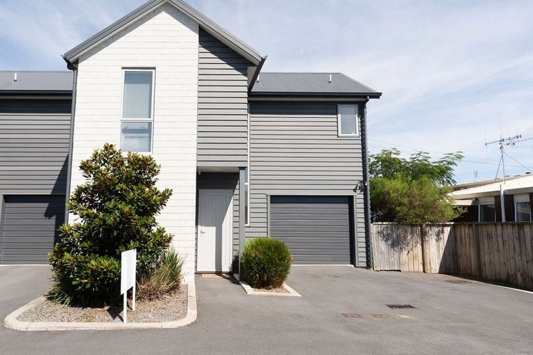 Photo of property in 5/73 Albert Street, Hamilton East, Hamilton, 3216