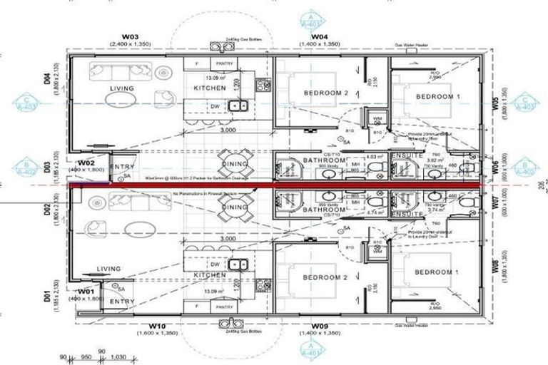 Photo of property in 30b Chelsea Street, Linwood, Christchurch, 8062