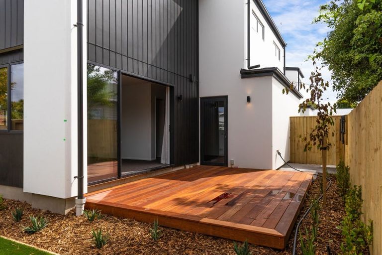 Photo of property in 1/141 Neville Street, Spreydon, Christchurch, 8024