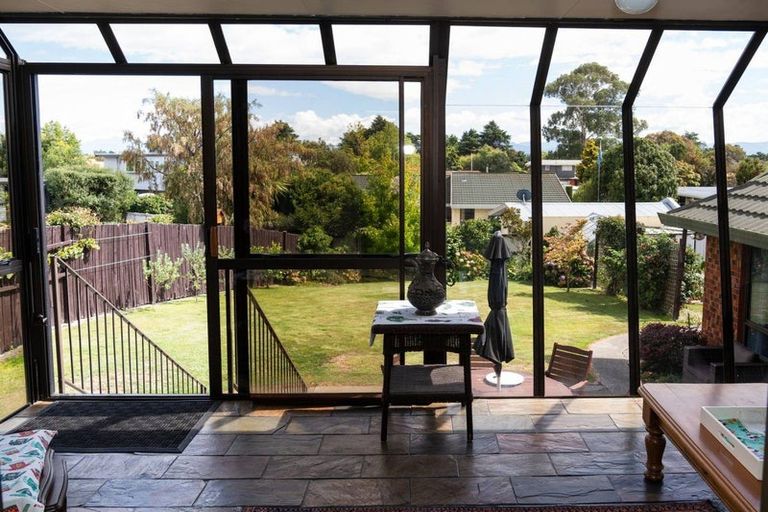 Photo of property in 18 Hillcrest Avenue, Witherlea, Blenheim, 7201