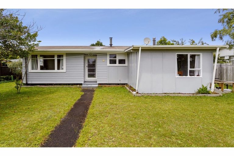 Photo of property in 37 Te Rangitautahanga Road, Turangi, 3334