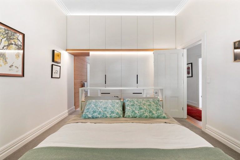 Photo of property in 34 Selbourne Street, Grey Lynn, Auckland, 1021