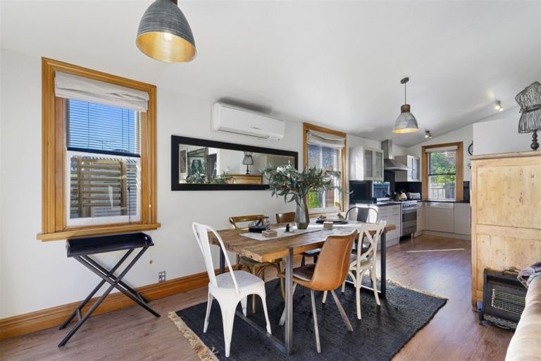 Photo of property in 54 Francis Avenue, Mairehau, Christchurch, 8013