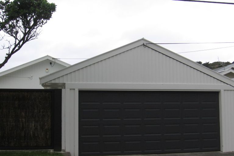 Photo of property in 65 Hector Street, Seatoun, Wellington, 6022