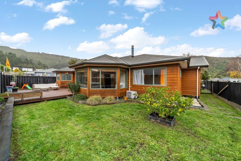 Photo of property in 133 Rata Street, Naenae, Lower Hutt, 5011