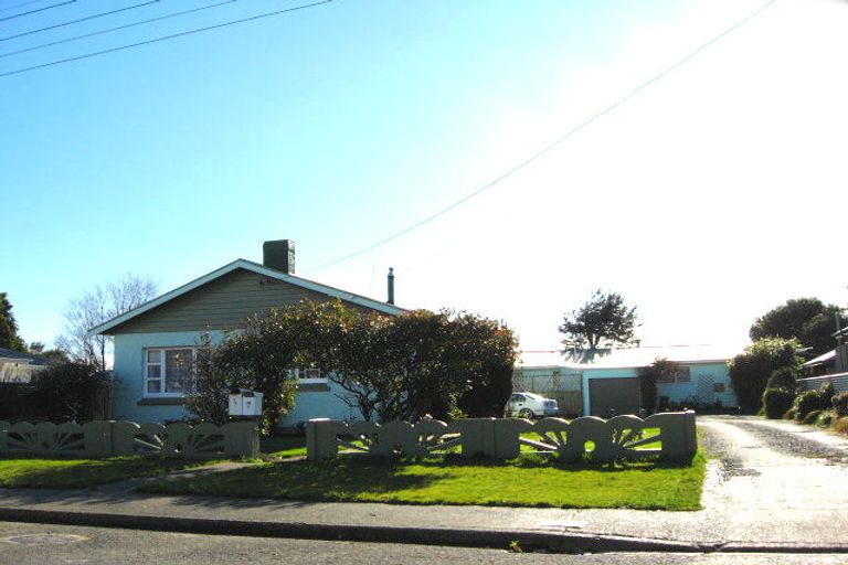 Photo of property in 26 Moa Street, Waikiwi, Invercargill, 9810