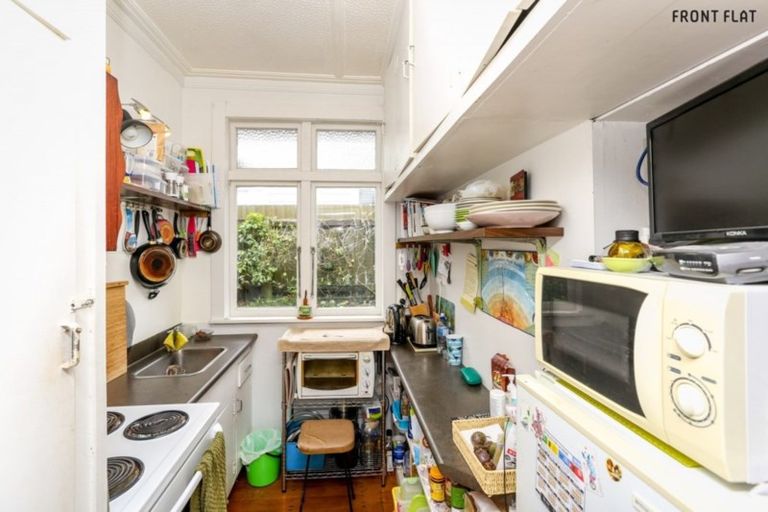 Photo of property in 259 Saint Aubyn Street, New Plymouth, 4310