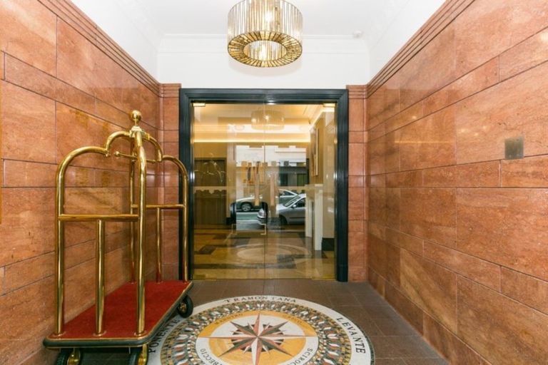 Photo of property in Quest Wellington Serviced Apart, 5/33d Hunter Street, Wellington Central, Wellington, 6011