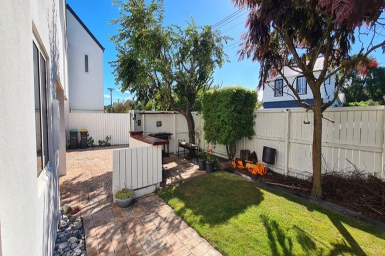 Photo of property in 50 Dover Street, St Albans, Christchurch, 8014