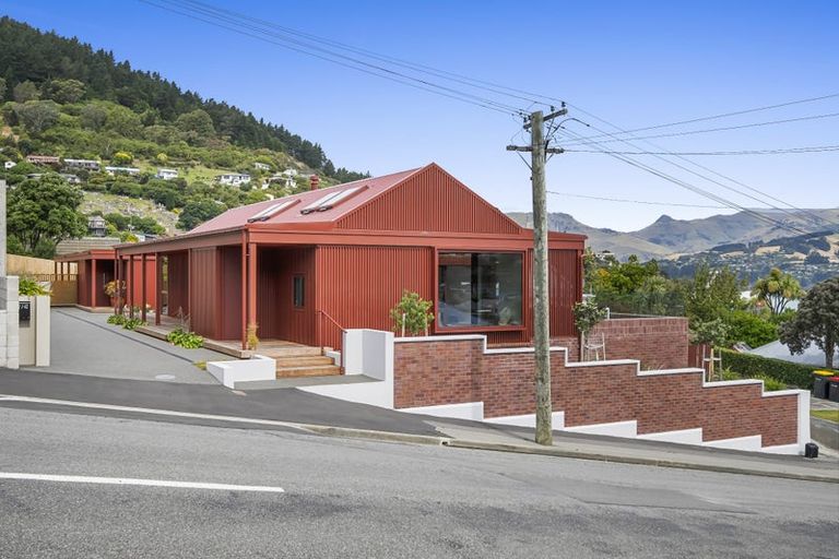 Photo of property in 1/42 Canterbury Street, Lyttelton, 8082