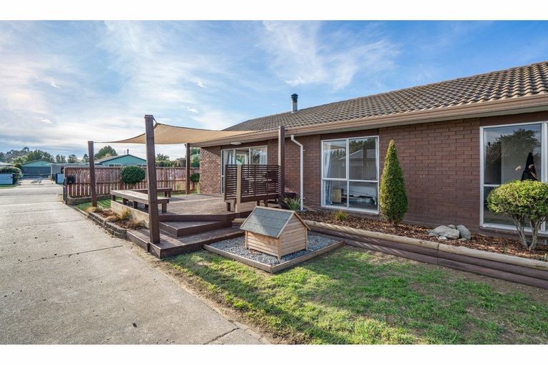 Photo of property in 19a William Street, Rolleston, 7614