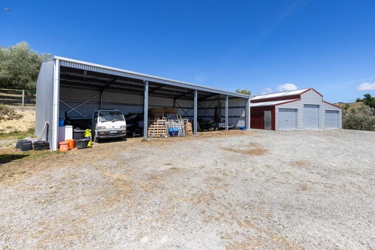 Photo of property in 136 Harley Road, Tasman, Upper Moutere, 7175