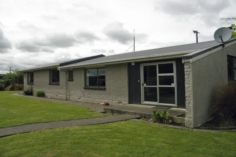 Photo of property in 819 North Road, Lorneville, Invercargill, 9876