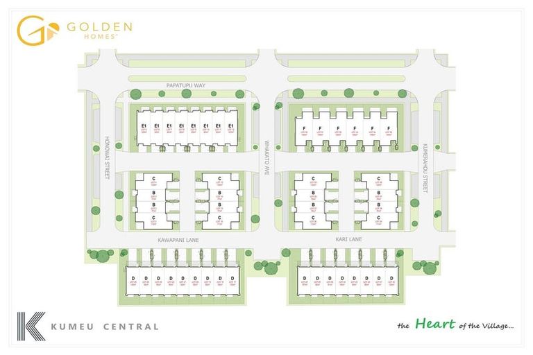 Photo of property in 6 Whakato Avenue, Kumeu, 0810