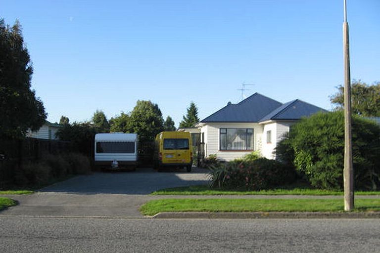 Photo of property in 6 Torlesse Crescent, Darfield, 7510