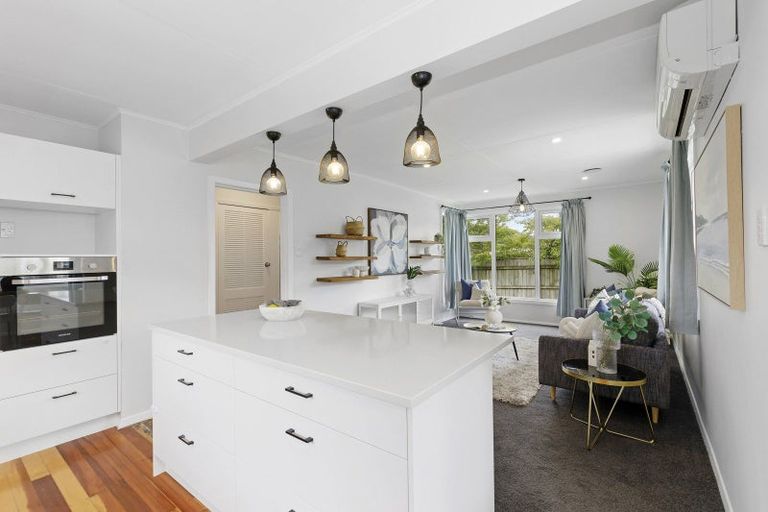 Photo of property in 4 Derwent Street, Wainuiomata, Lower Hutt, 5014