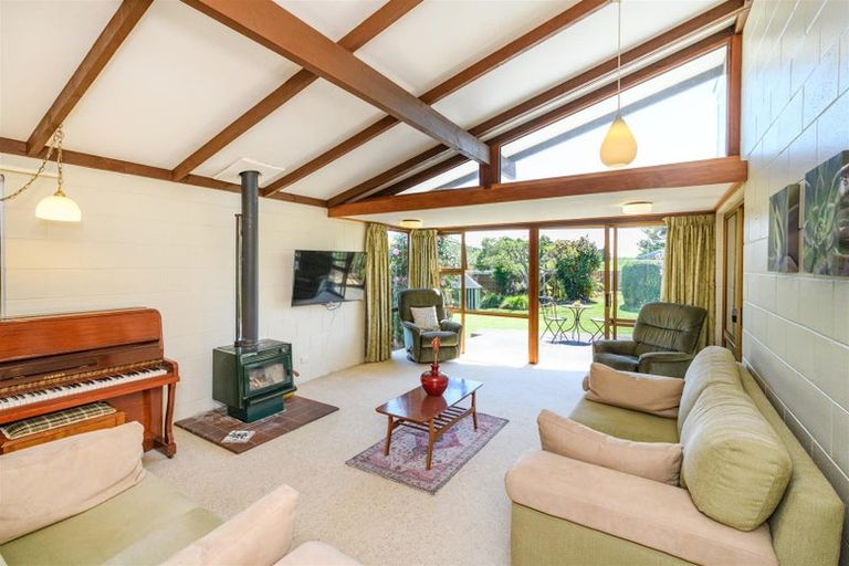 Photo of property in 18 Armagh Terrace, Marton, 4710