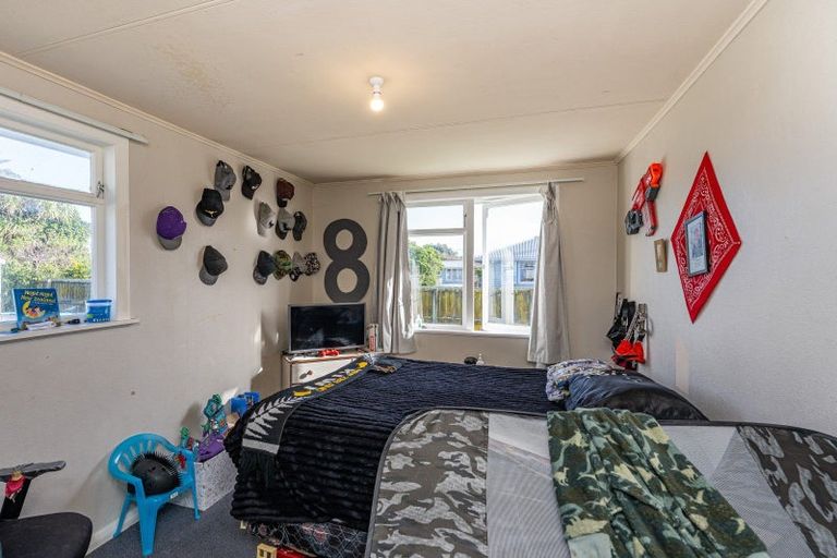 Photo of property in 3 Matai Place, Otaki, 5512