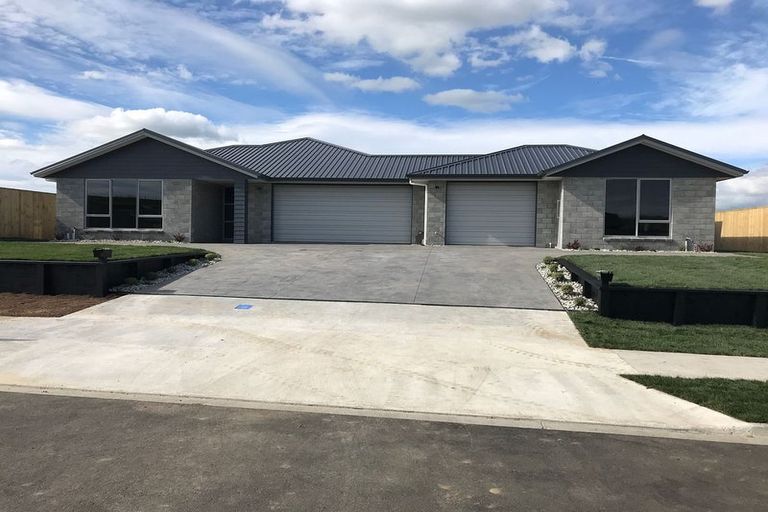 Photo of property in 4 Sawgrass Street, Morrinsville, 3300