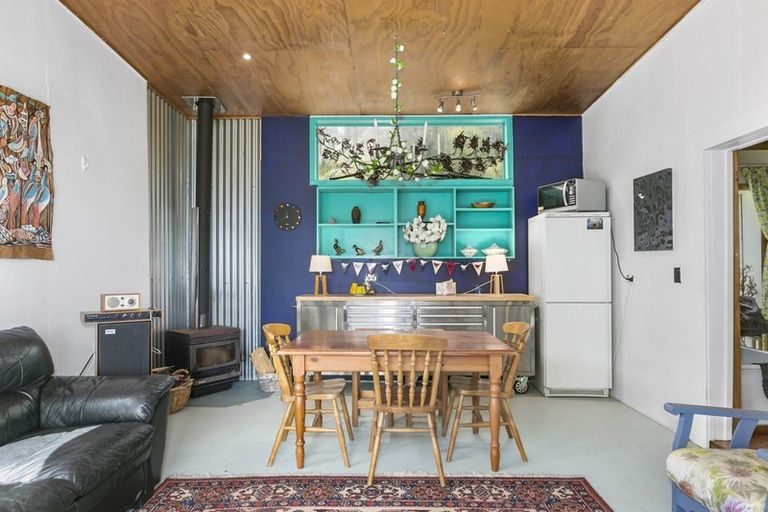 Photo of property in 849 Blueskin Road, Mount Cargill, Waitati, 9085