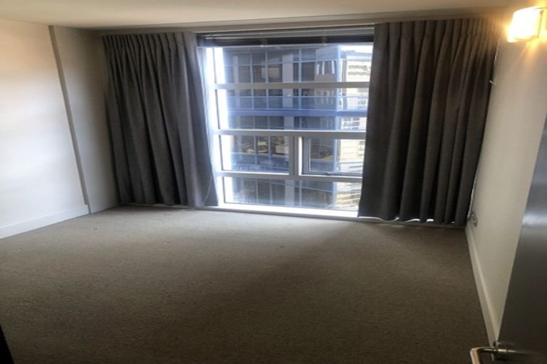 Photo of property in St Pauls Apartments, 94/43 Mulgrave Street, Thorndon, Wellington, 6011