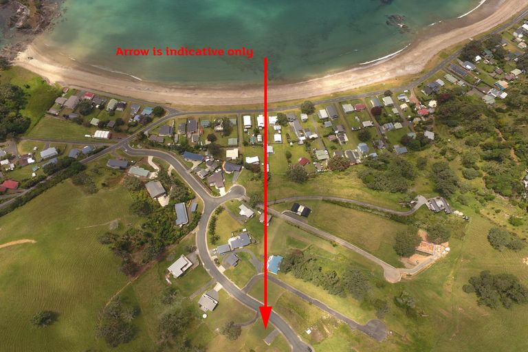 Photo of property in 22 Opau Road, Oakura, Hikurangi, 0184