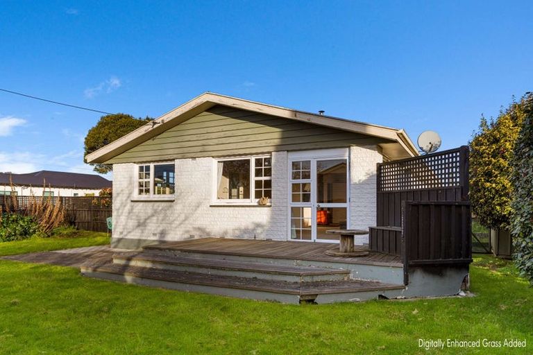 Photo of property in 13 Eccles Street, Gore, 9710