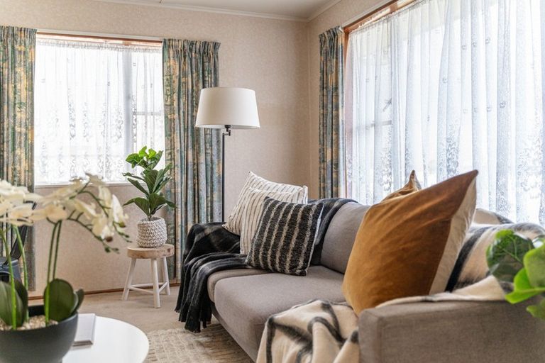 Photo of property in 1a Kitchener Street, Lansdowne, Masterton, 5810