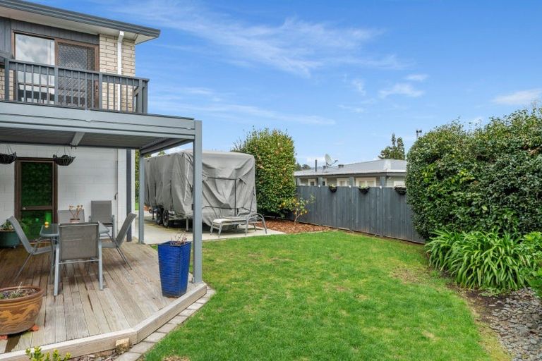 Photo of property in 55 Dunlop Road, Te Puke, 3119